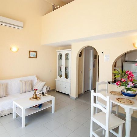 Skol 911A 1 Bedroom Duplex With Sea Views マルベーリャ エクステリア 写真
