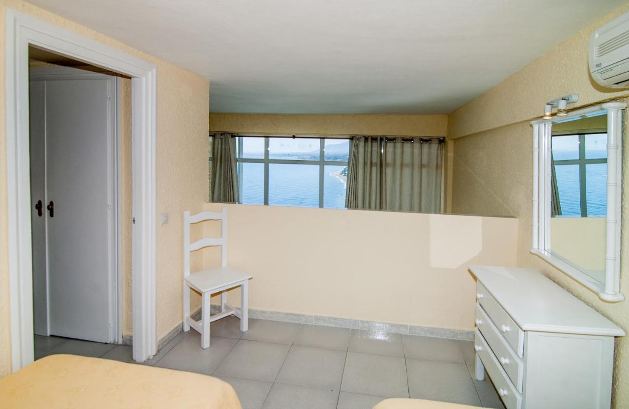 Skol 911A 1 Bedroom Duplex With Sea Views マルベーリャ エクステリア 写真