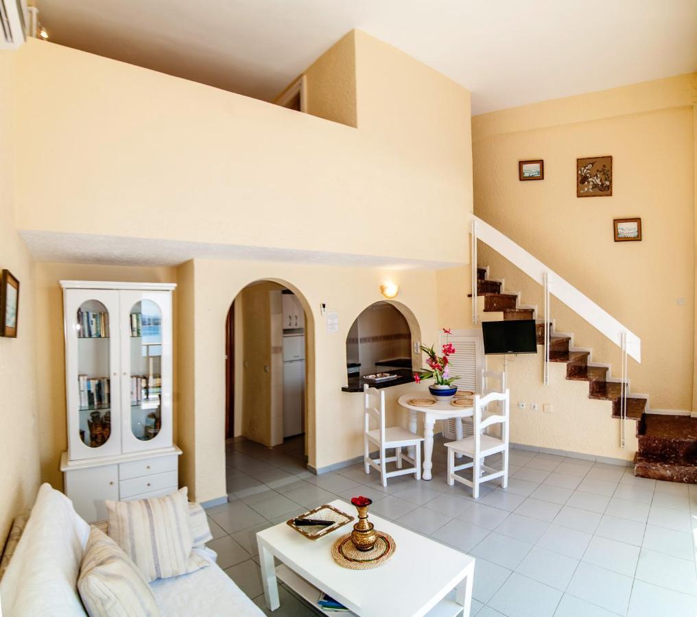 Skol 911A 1 Bedroom Duplex With Sea Views マルベーリャ エクステリア 写真