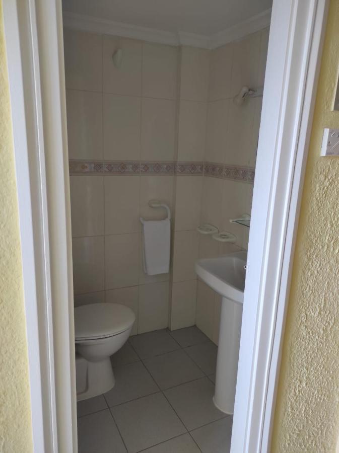 Skol 911A 1 Bedroom Duplex With Sea Views マルベーリャ エクステリア 写真